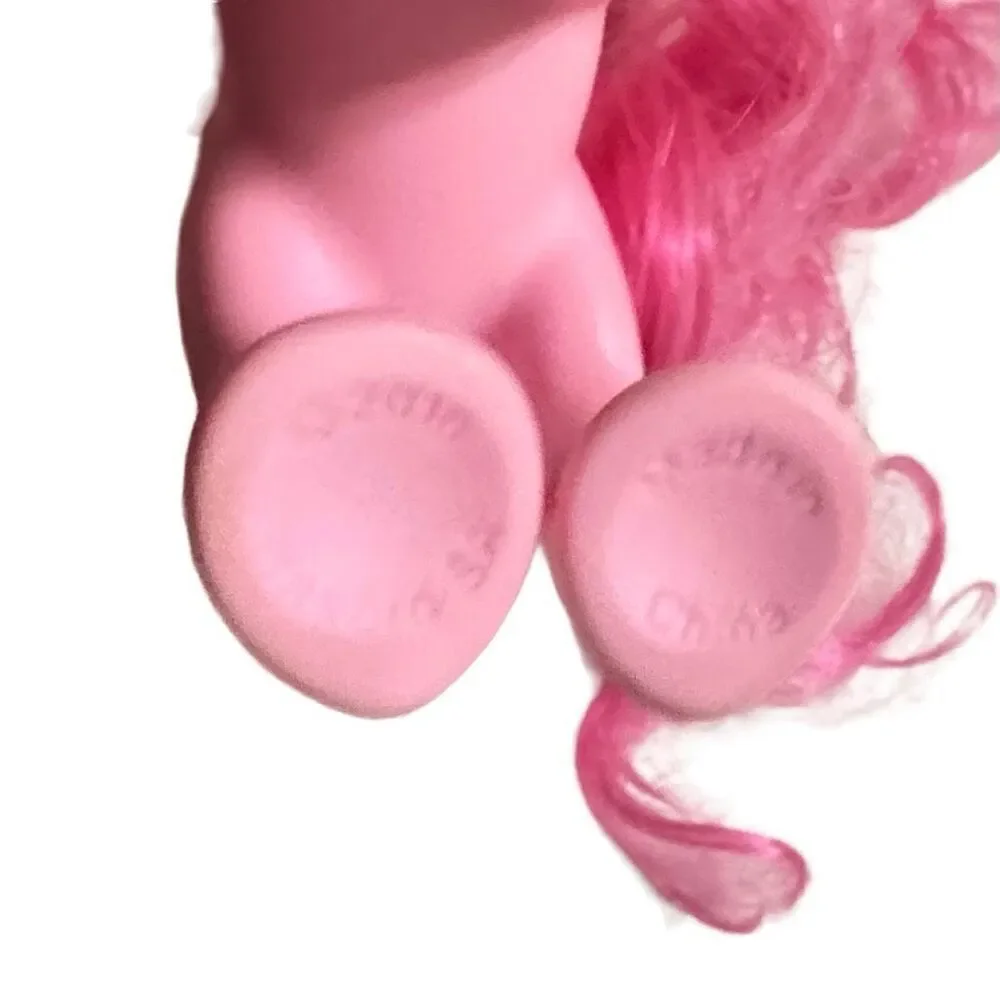MY LITTLE PONY/  MLP - G4 PINKY PIE - HASBRO 2016